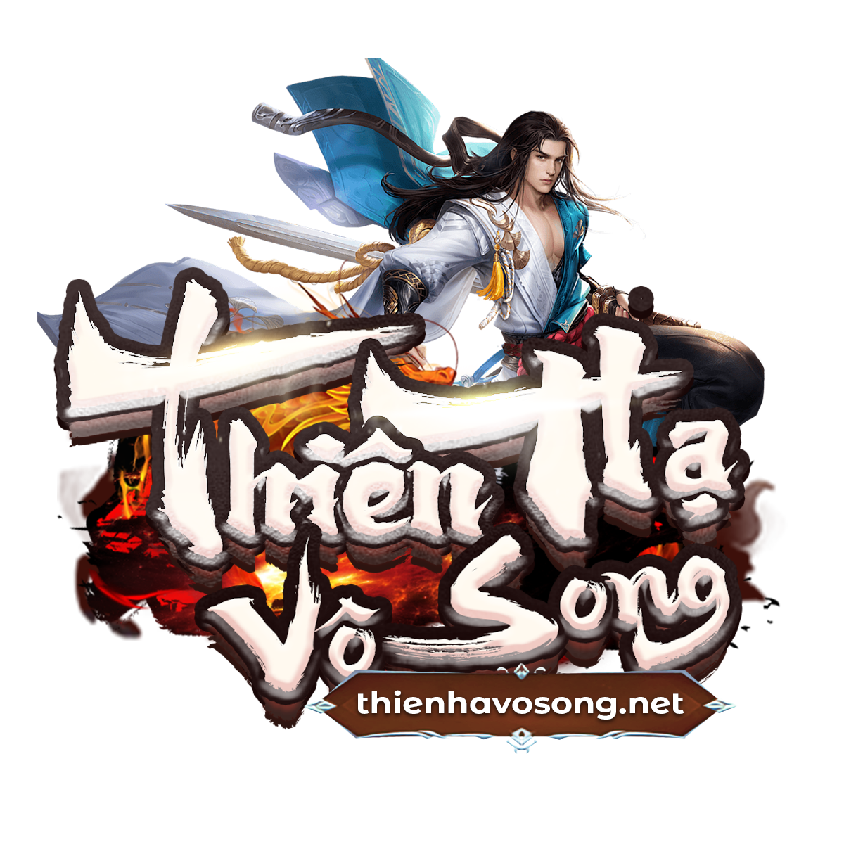Thiên Hạ Vô Song